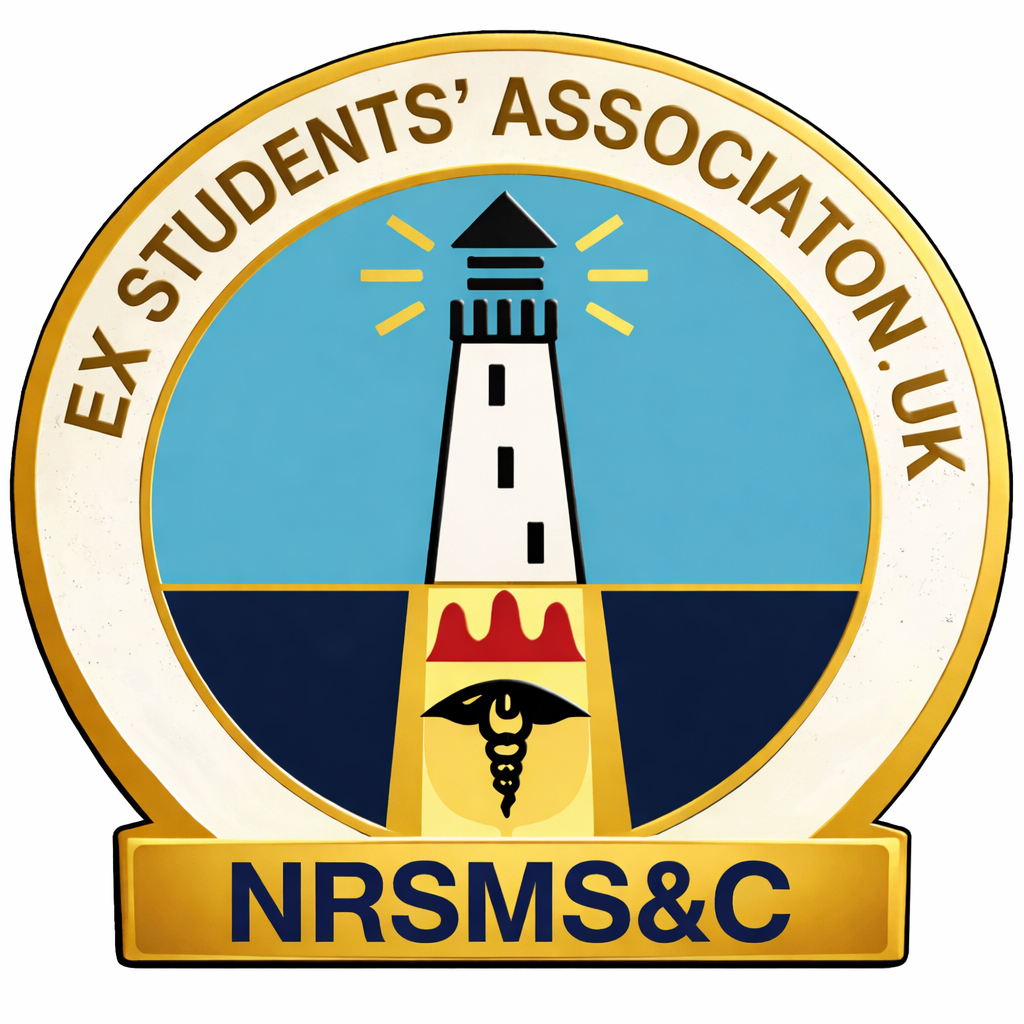 NRS Medical college Ex students Association , UK